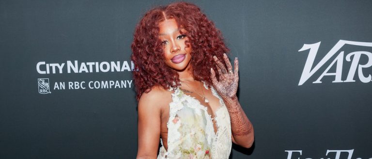 When Was SZA Married?