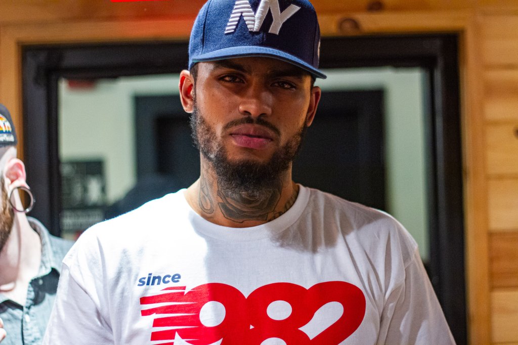 Dave East ft. Jadakiss “Weirdos,” Millyz “Strangers” & More | Daily Visuals 12.5.23