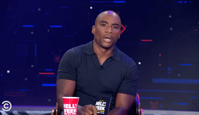 Charlamagne Tha God Says 50 Cent’s Diddy Trolling Is Diabolical Genius Level