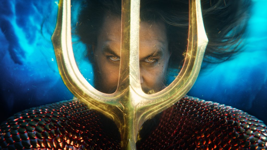 Jason Momoa Hints At What We All Know Already, His Run As Aquaman Is Possibly Coming To An End