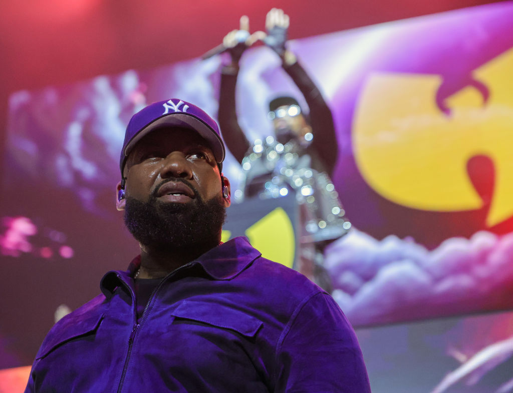 The Saga Continues: Wu-Tang Clan Announces 2024 Residency In Las Vegas