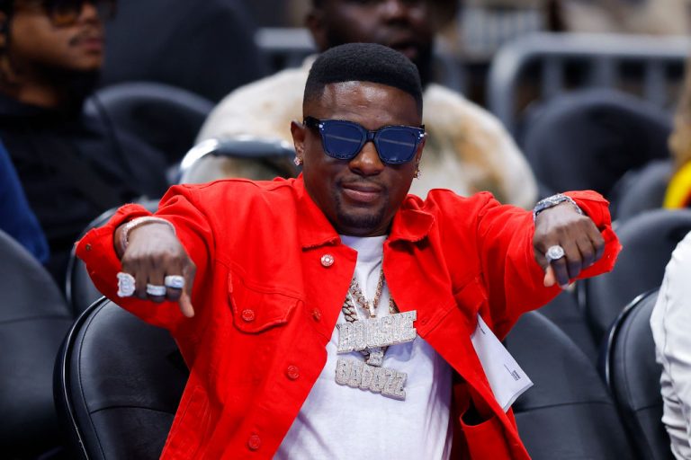 Boosie Badzazz Talks Lawsuit Against Rod Wave Over “Long Journey”