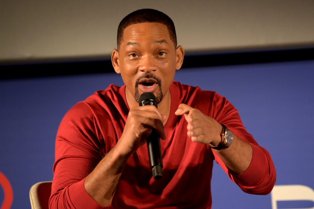 Will Smith Confirms ‘I Am Legend 2’ With Michael B. Jordan: “We’re Really Close”