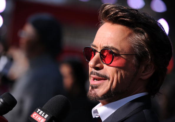 Marvel’s Kevin Feige Says Robert Downey Jr. Will Not Return As Iron Man