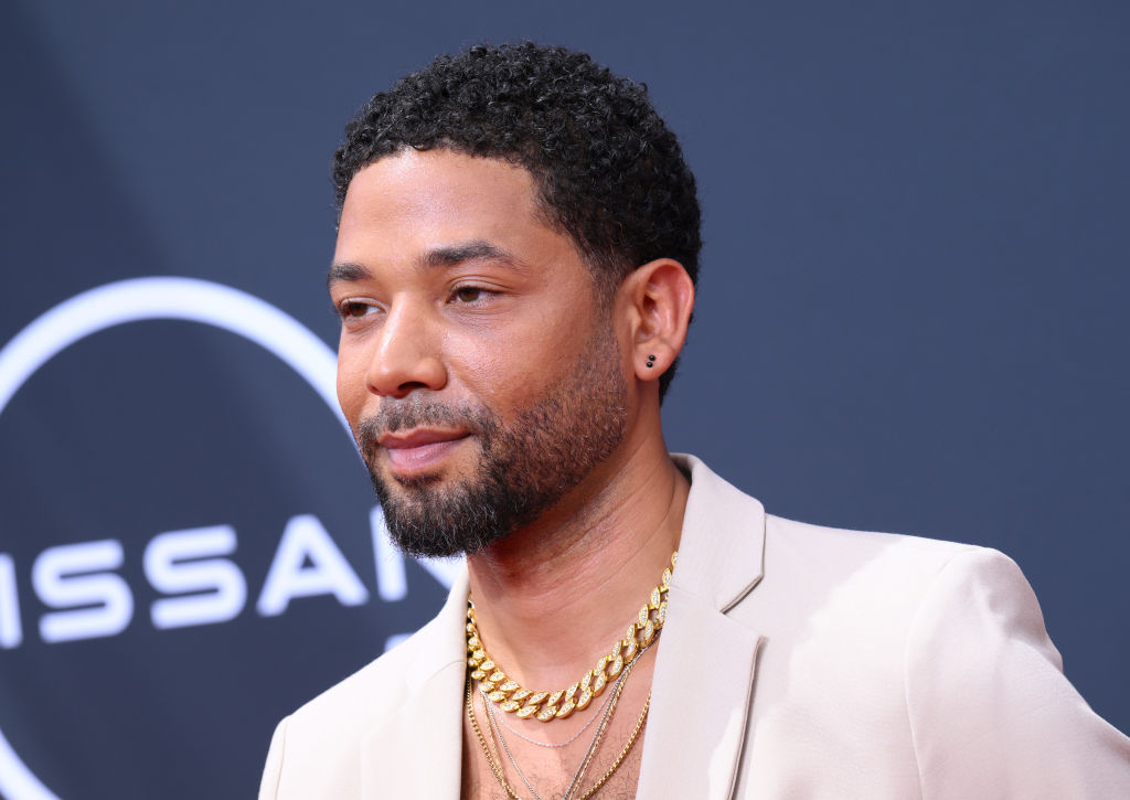 Jig’s Up 4 Juicy?: Jussie Smollett Loses Hoax Appeal, Jail Sentence Upheld