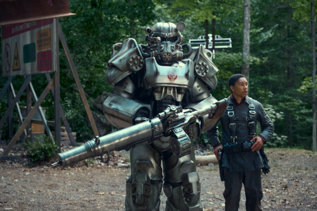 Amazon Studios Drops First Trailer For ‘Fallout’ Series & It Looks Promising