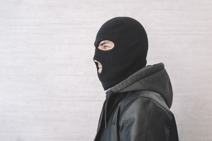 Philadelphia City Council Passes Ski Mask Ban Bill