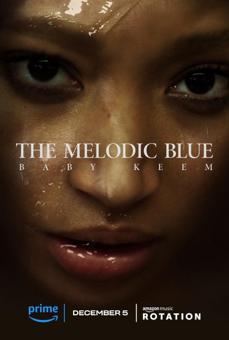 Baby Keem Drops Cinematic Visual For “The Melodic Blue”