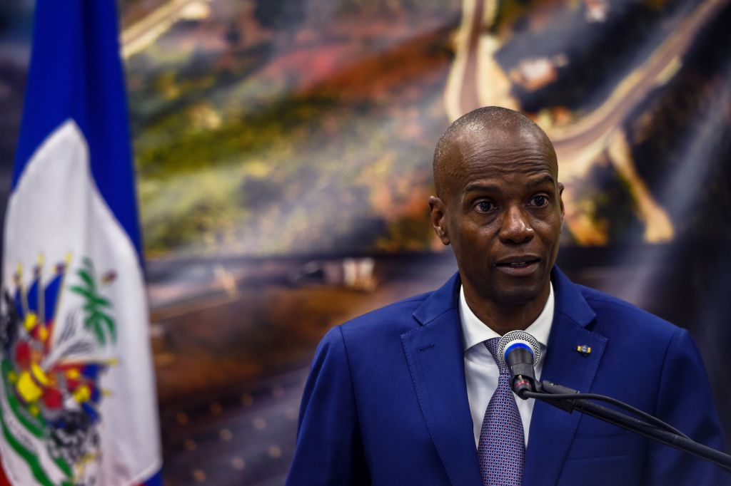 DEA Informant Joseph Vincent Pleads Guilty To Involvement In Jovenel Moïse Assassination Plot