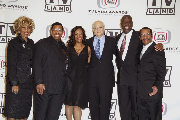 The Black Shows Norman Lear Changed TV Culture With