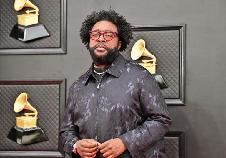 Questlove “Hurt” By MC Hammer’s Grammy Tribute Refusal