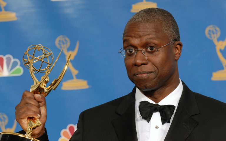 Veteran TV & Film Actor Andre Braugher Dies At 61