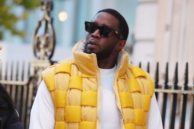 Take That, Take That: Hulu Scraps Diddy’s Reality Show Following Multiple Sexual Assault Allegations