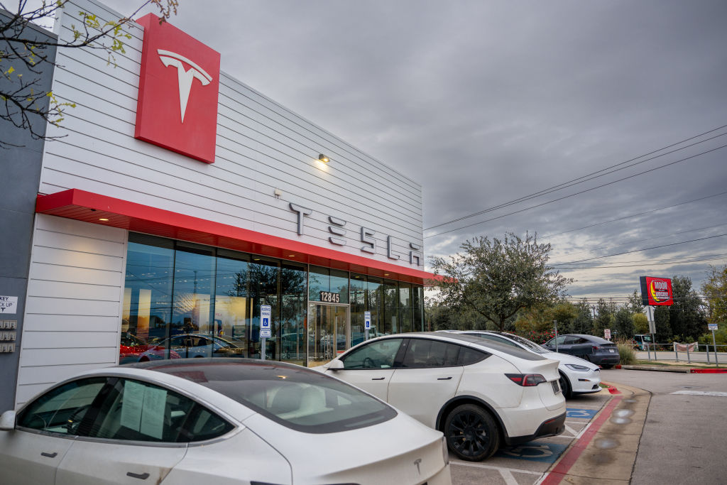 Tesla Is Recalling Over 2 Million Cars Due To Autopilot Feature Issues