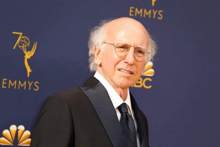 ‘Curb Your Enthusiasm’ To Air 12th & Final Season In 2024