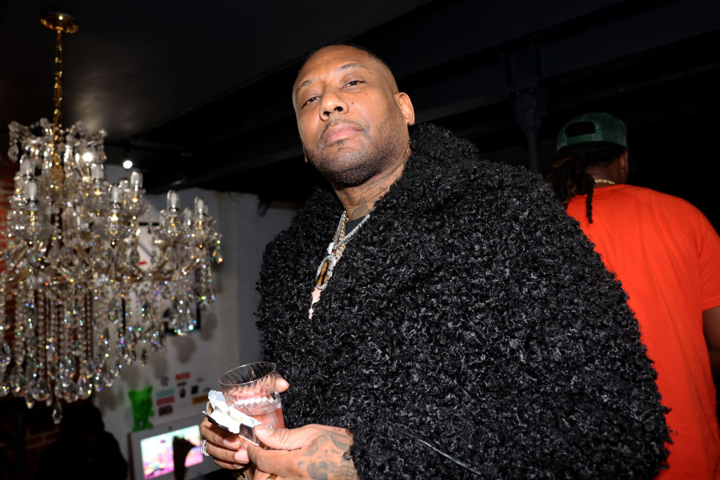 Maino & B.G. “For My City,” Curren$y “All F****d Up” & More | Daily Visuals 12.18.23