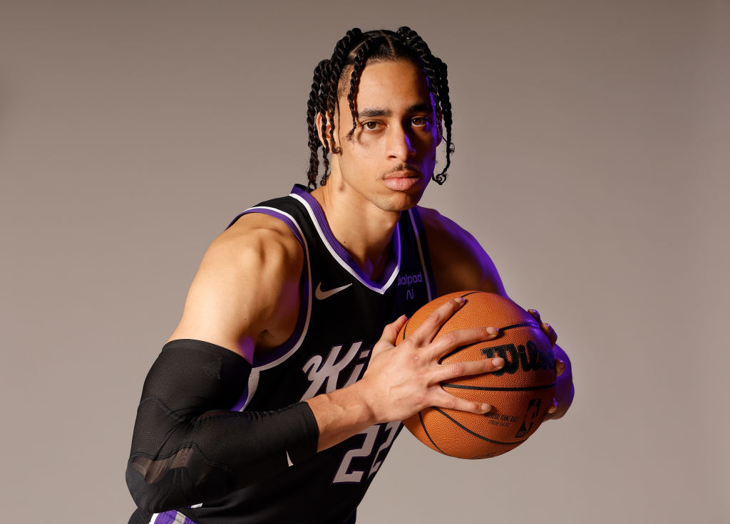 NBA G League Player Chance Comanche Allegedly Admits To Strangling Woman