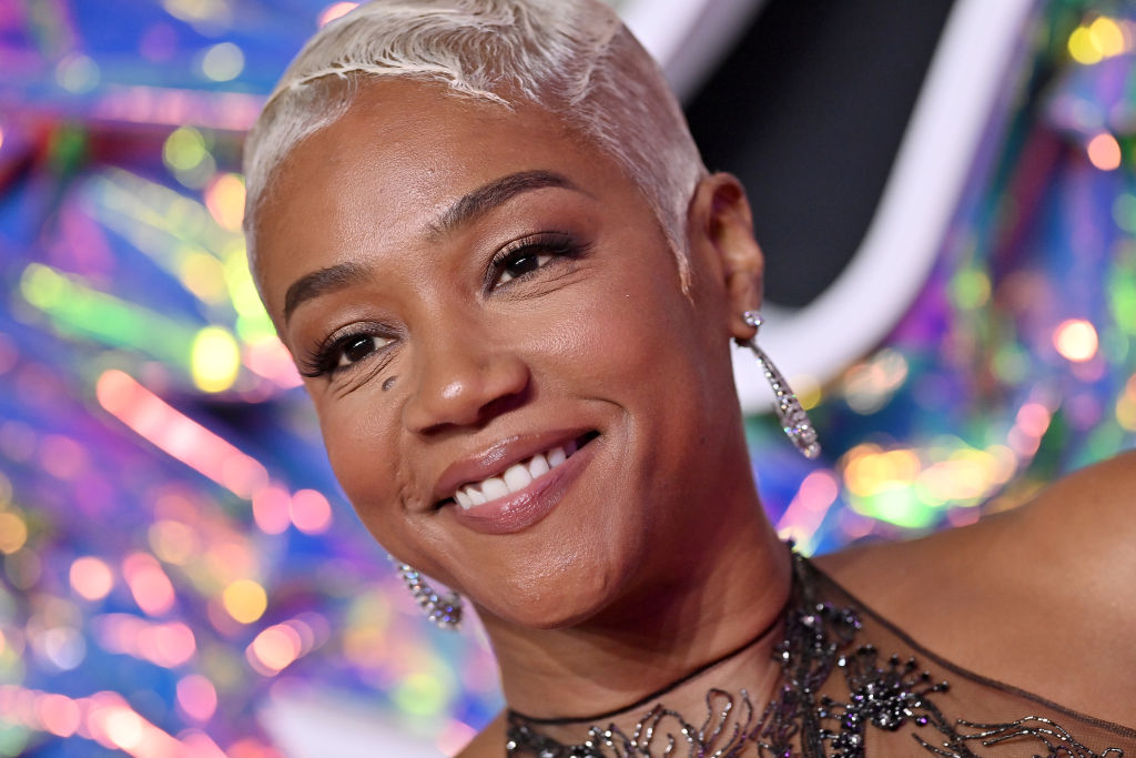 Tiffany Haddish Enters Not Guilty Plea In DUI Case