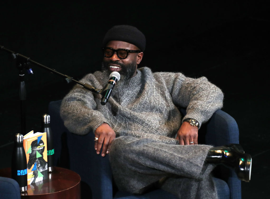 Black Thought Says Mach Hommy Is One His Favorite Underrated Rappers