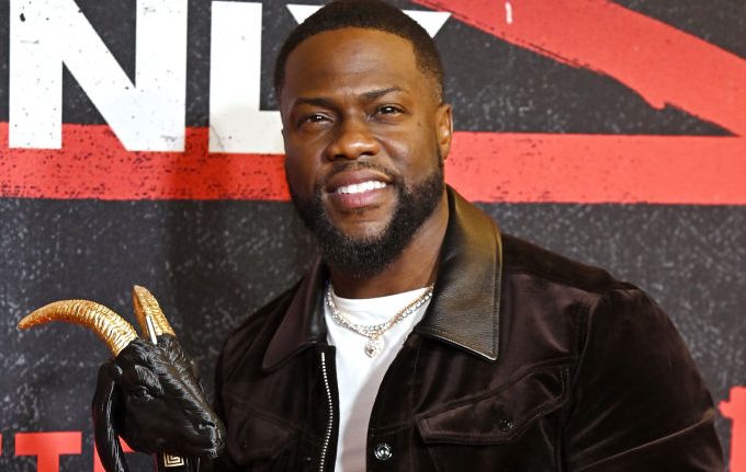 Another One: Kevin Hart Slaps YouTuber Tasha K With Lawsuit Accusing Her of Defamation & Extortion, X Users React