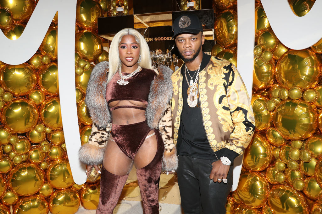 Love Is Dead?: Easy The Block Captain Seemingly Confirms Remy Ma & Papoose Split On Leaked Audio