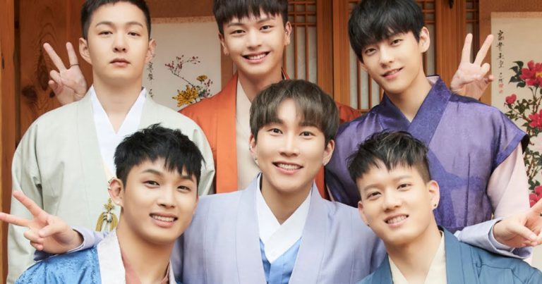 4 BTOB Members Sign With A New Agency