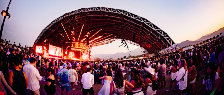 Who Is Headlining Coachella 2024?