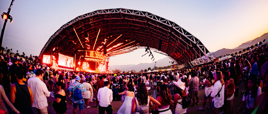 Who Is Headlining Coachella 2024?