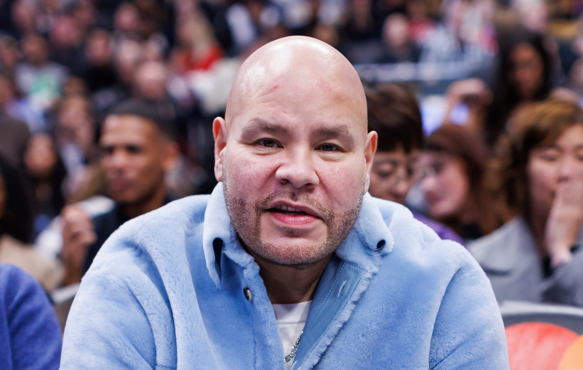 Fat Joe says he’s lied in “95 per cent” of his songs, defends Young Thug in RICO trial “travesty”