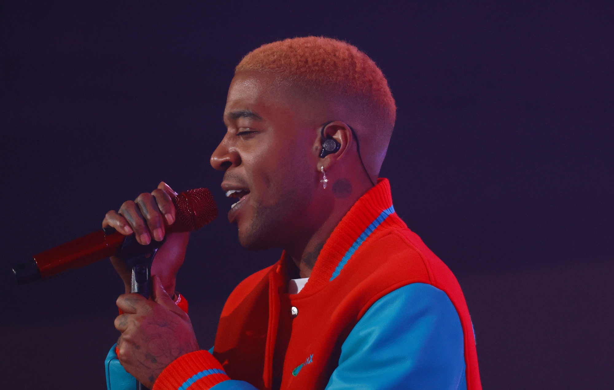 Kid Cudi announces memoir ‘CUDI’ and teases book tour