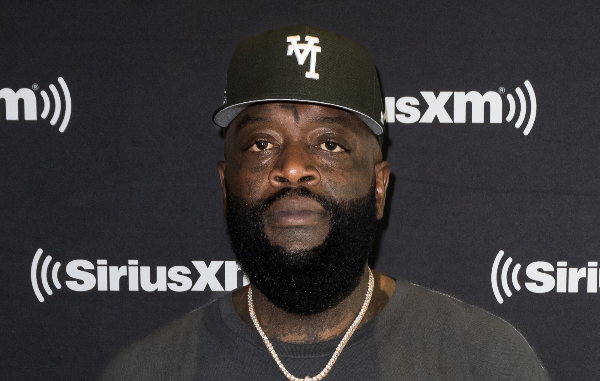 Rick Ross announces he will climb Mount Kilimanjaro in “early 2024”