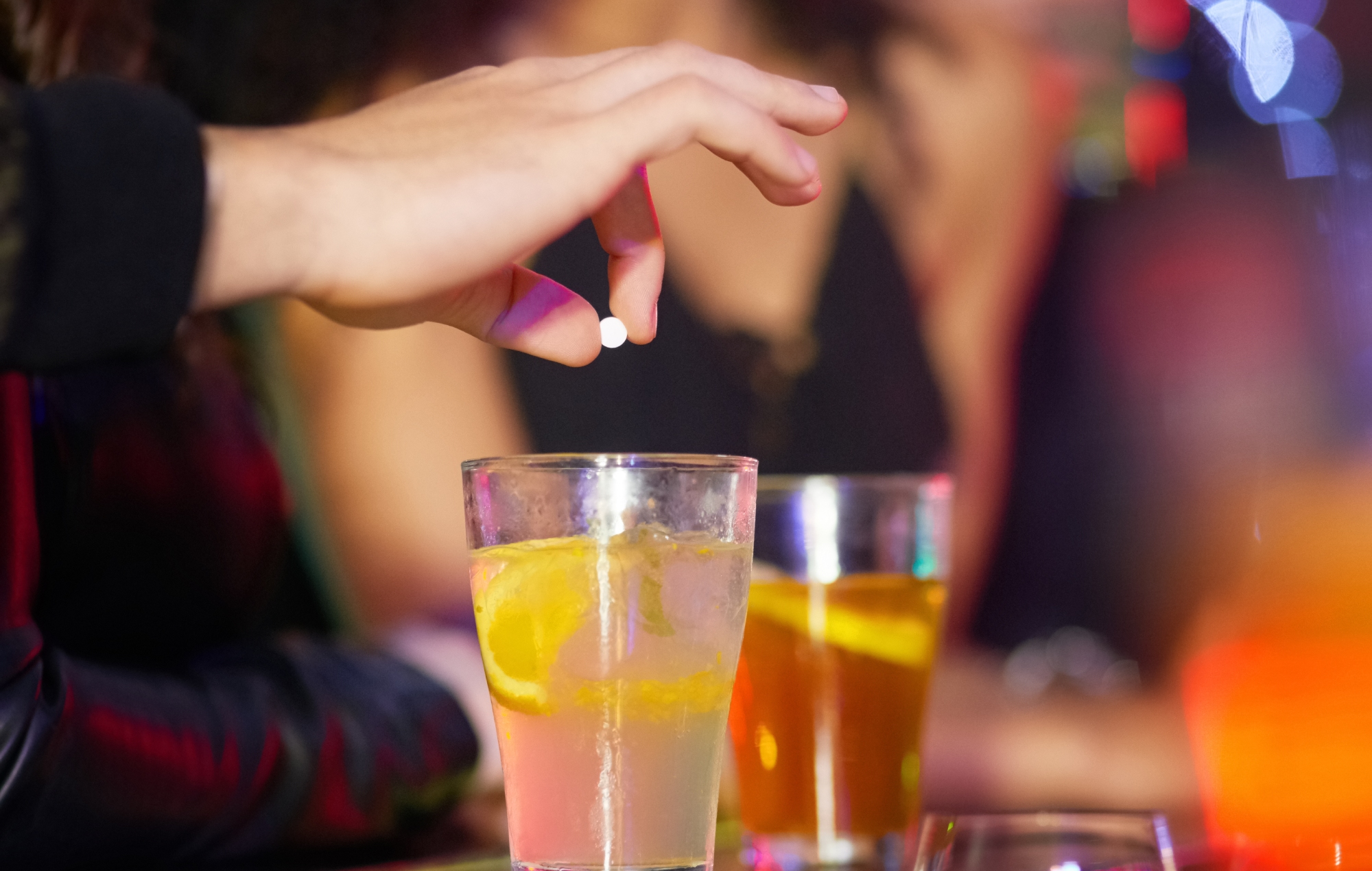 UK drink-spiking laws to be “modernised” as campaigners call for specific criminal offence