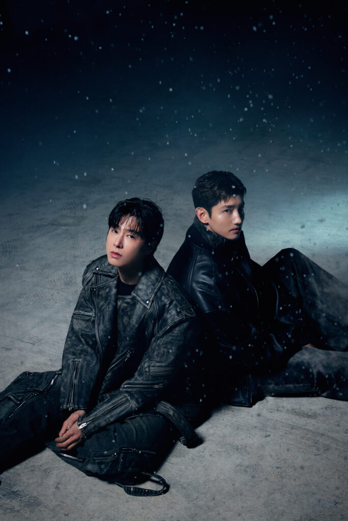 Roundtable: TVXQ’s 20 Years in the K-pop Industry