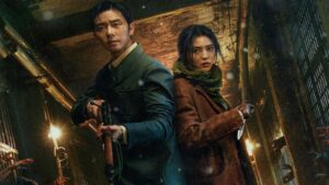 Gyeongseong Creature, Ep. 1-7: An Odd Mix of Genres in Netflix’s End-of-Year Blockbuster