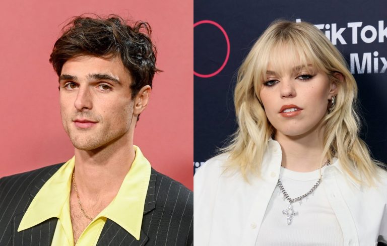 Jacob Elordi and Reneé Rapp announced for ‘Saturday Night Live’ in 2024