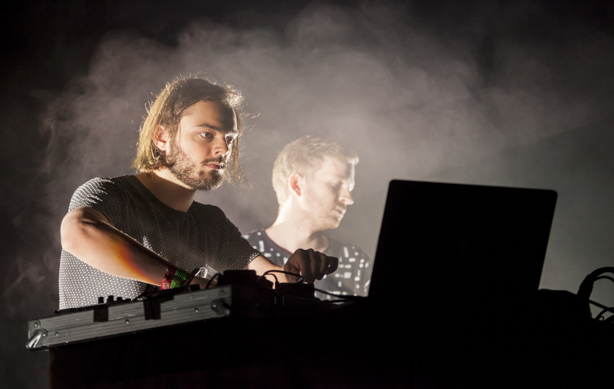 Kiasmos announce first live shows in five years for UK and Europe in 2024