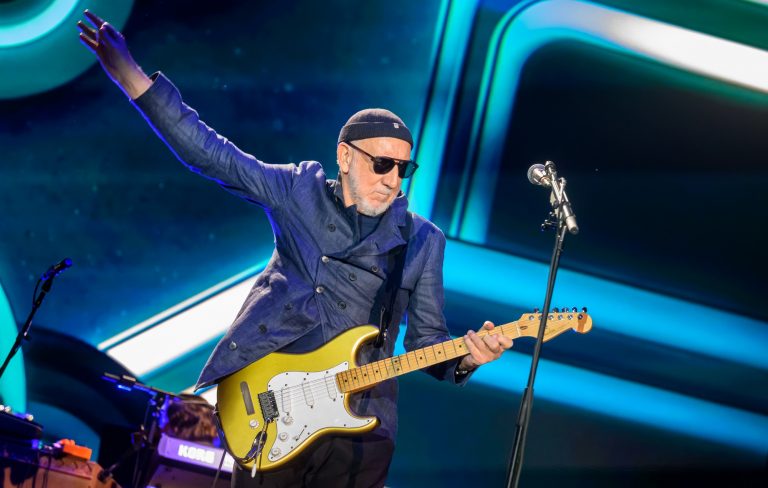 Pete Townshend says The Who will have a talk about “what happens next”