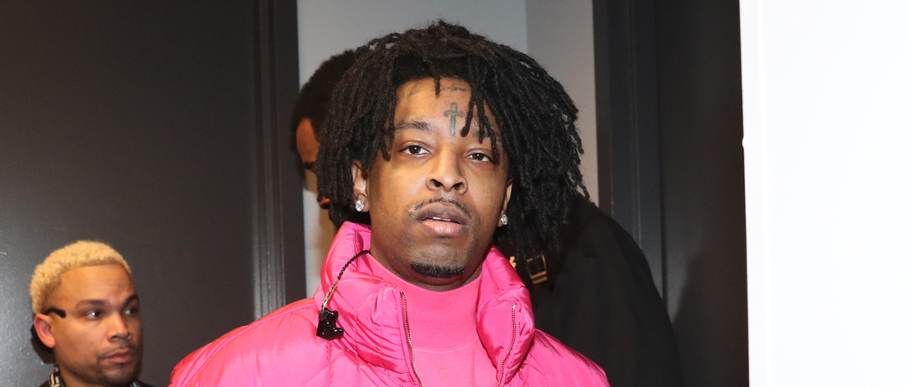 Is 21 Savage Releasing A New Album In 2024?