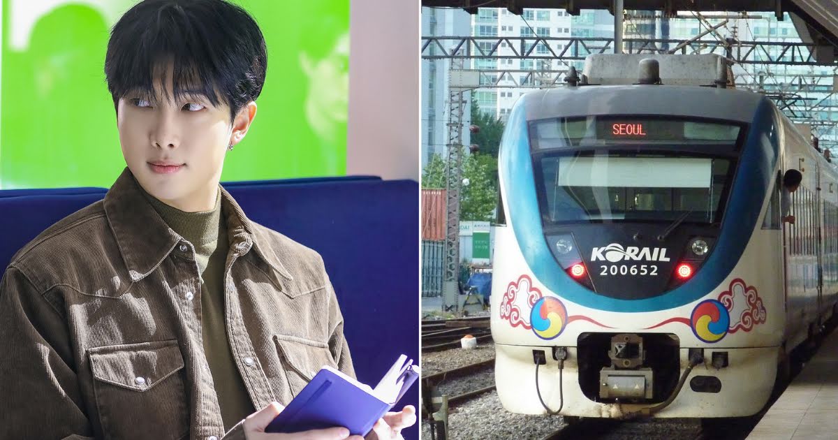 KORAIL Reinstates Employee Fired For Invading BTS RM’s Privacy