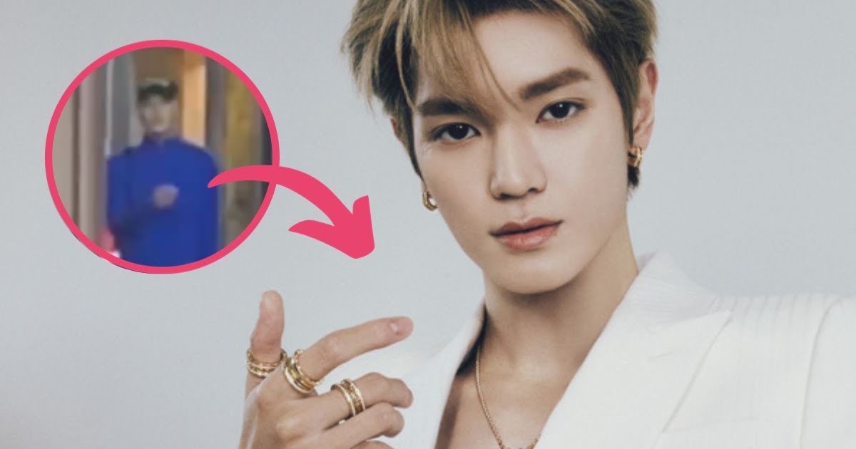 Fans Defend NCT’s Taeyong After A Video Of Him Smoking Goes Viral