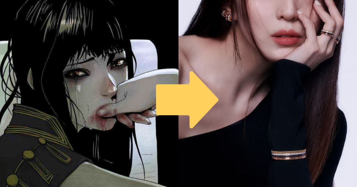 Who Would You Pick? The Korean Actresses Who Would Perfectly Portray The Mysterious Woman In Upcoming Webtoon K-Drama