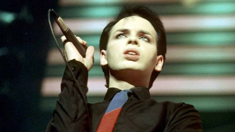 “I had this huge chip on my shoulder… People were incredibly hostile. My confidence was a mess. I was an ‘80s icon’ for 15 years and that drove me mad”: Whatever you think of Gary Numan’s work, it’s progressive – and even he can live with it now