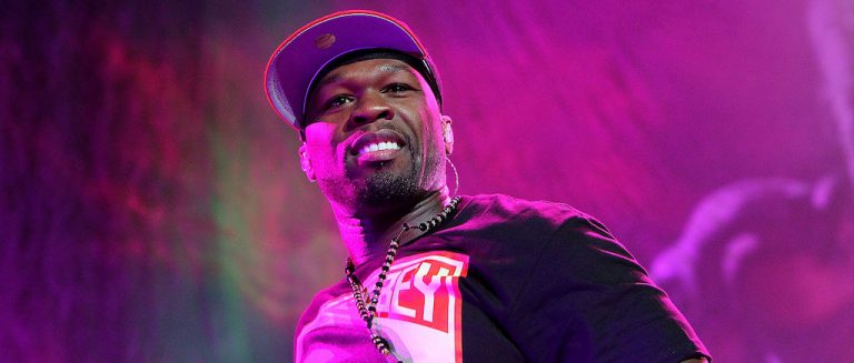 50 Cent Reportedly Wants Part Of The $300 Million ‘Power’ Lawsuit Thrown Out Because He Feels The Claims Are ‘Untimely’