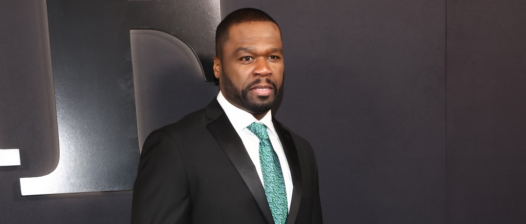 50 Cent Is Reportedly Working To Develop A Documentary About Diddy Following His Sexual Assault Lawsuit Allegations