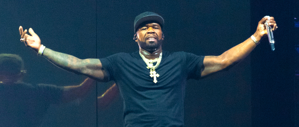 Why Is 50 Cent Being Sued For $1 Billion Over ‘Power?’