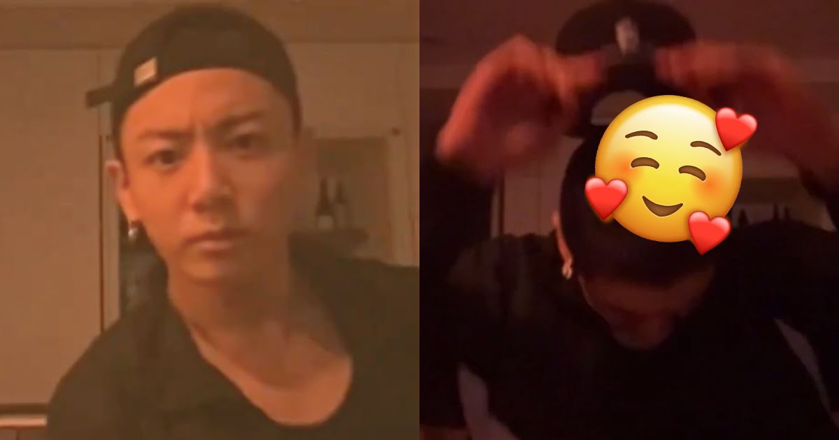 10+ Must-See Moments From BTS Jungkook’s (Probably Not) Last Livestream Before Enlistment