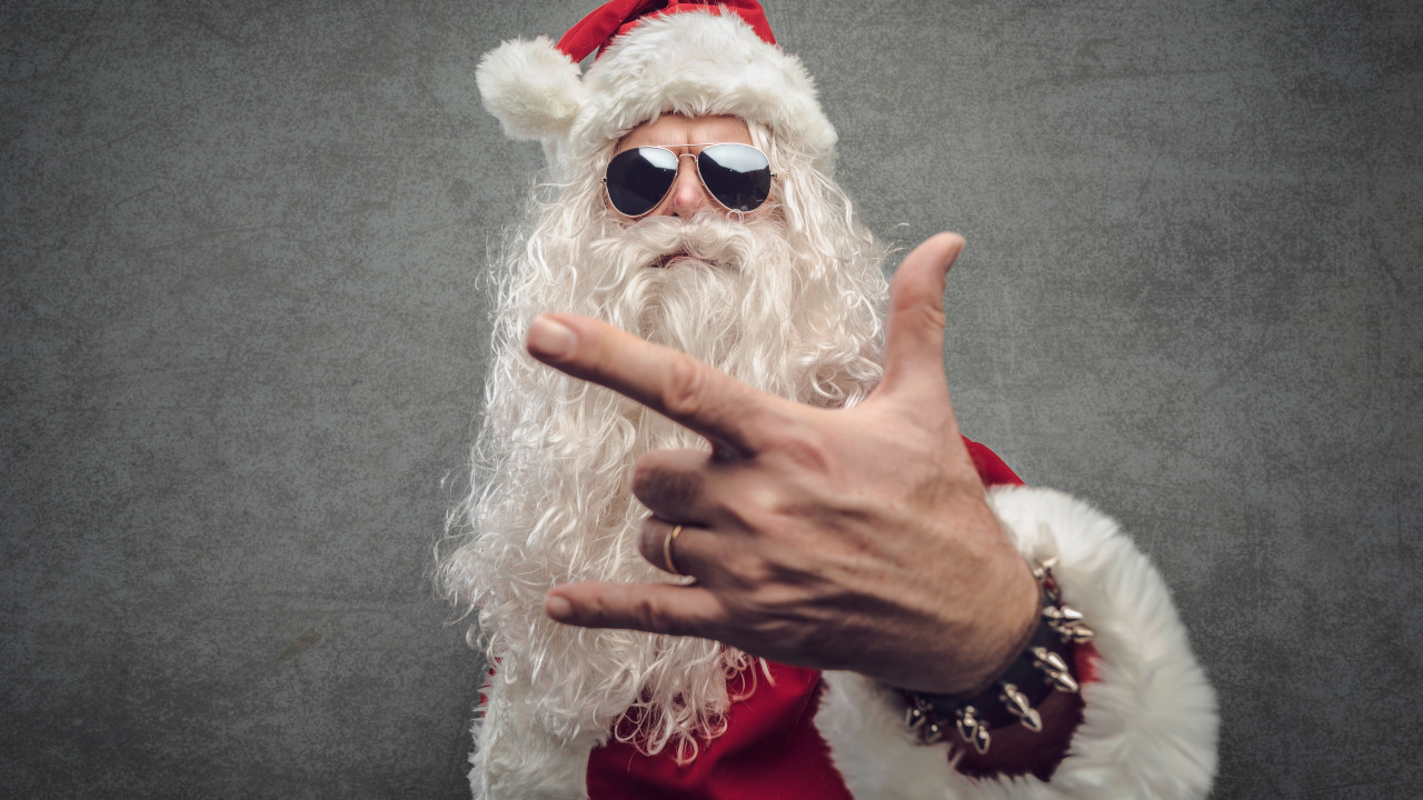 Best Christmas gifts for metalheads 2023: Raise your horns with these heavy-duty gift ideas