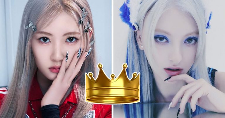 The Best New K-Pop Girl Groups Of 2023, Ranked