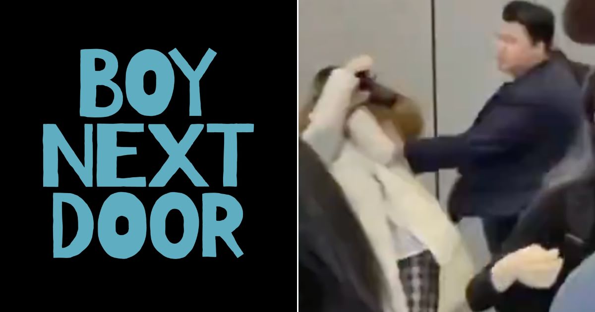 “Their Image Is Ruined!” Label Under Fire Over Handling Of BOYNEXTDOOR’s Controversy