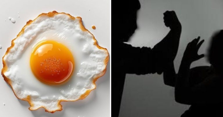 Korean Man Kills Elderly Mother Over Fried Eggs